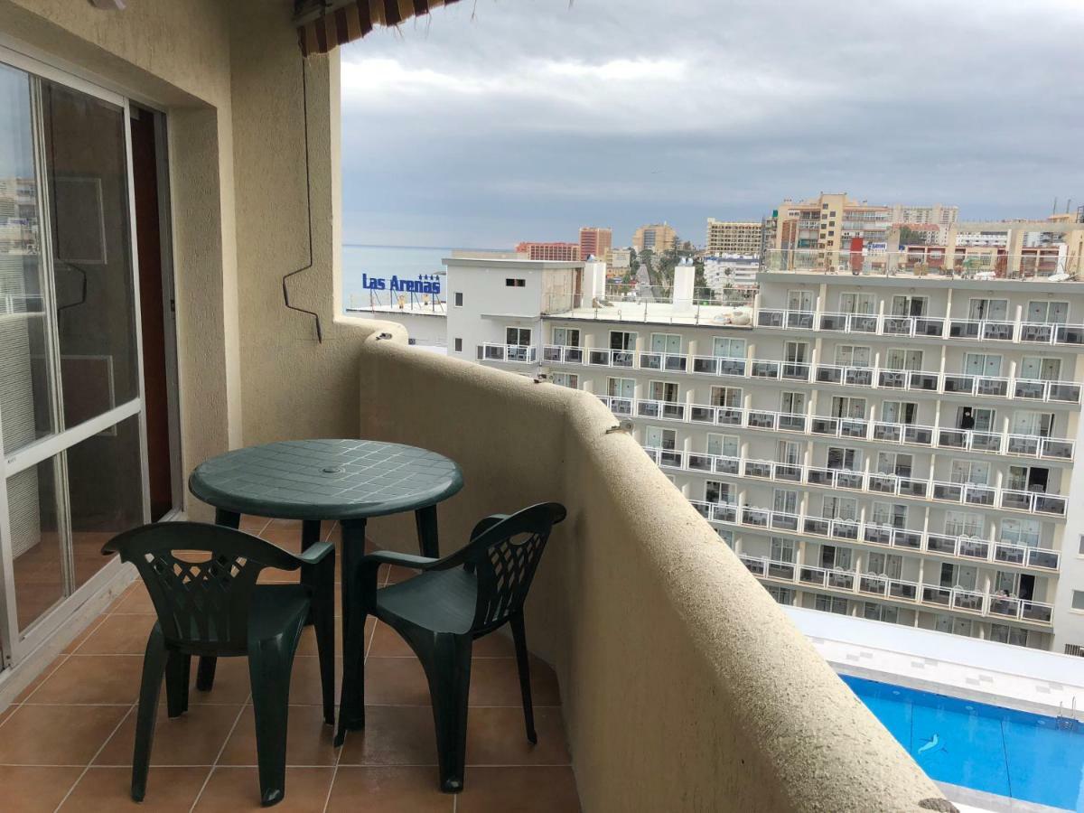 Benalbeach Benalmadena